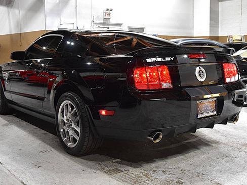 Used 2009 Ford Mustang Shelby GT500 image 12