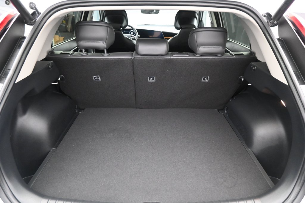 Used 2025 Kia Niro Wind w/ Wind Preserve Package FWD image 28