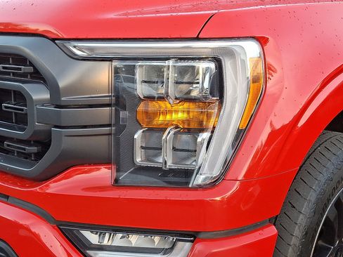 Used 2022 Ford F150 XLT w/ Equipment Group 302A High image 6