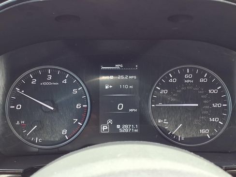 Used 2024 Subaru Outback Premium AWD/4WD image 30