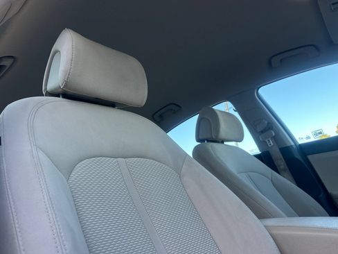 Used 2017 Hyundai Sonata SE FWD image 15