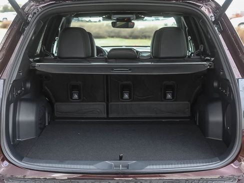 New 2026 Subaru Forester Limited image 22