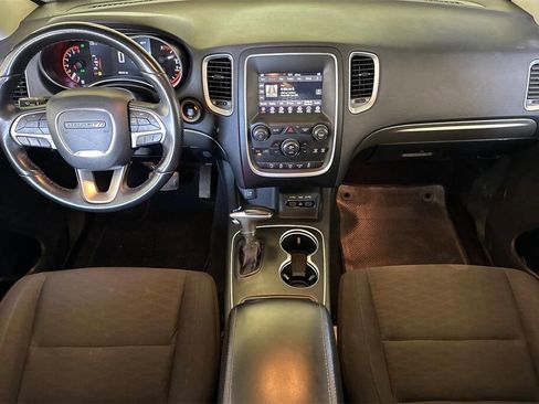 Used 2020 Dodge Durango SXT image 13