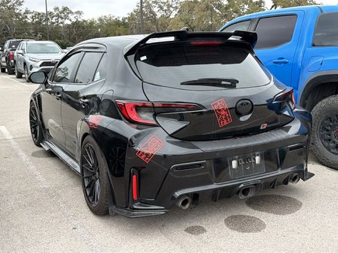 Used 2024 Toyota Corolla Premium image 7