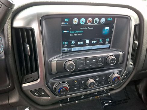 Used 2019 Chevrolet Silverado 1500 LT w/ All Star Edition AWD/4WD image 14