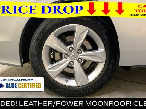 Used 2020 Honda Odyssey EX-L image 16