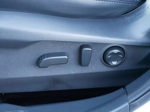 Used 2023 Subaru Outback Limited image 20