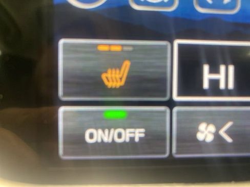 Certified 2024 Subaru Legacy Limited image 18