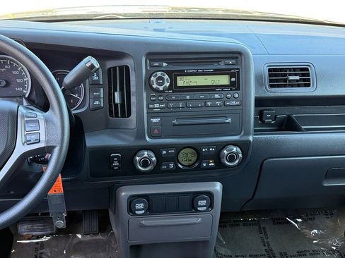 Used 2013 Honda Ridgeline RTS image 11
