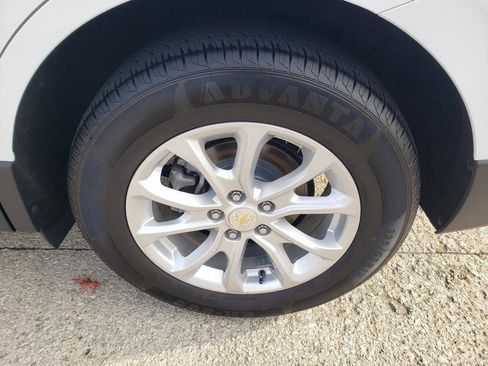 Used 2021 Chevrolet Equinox LT image 45