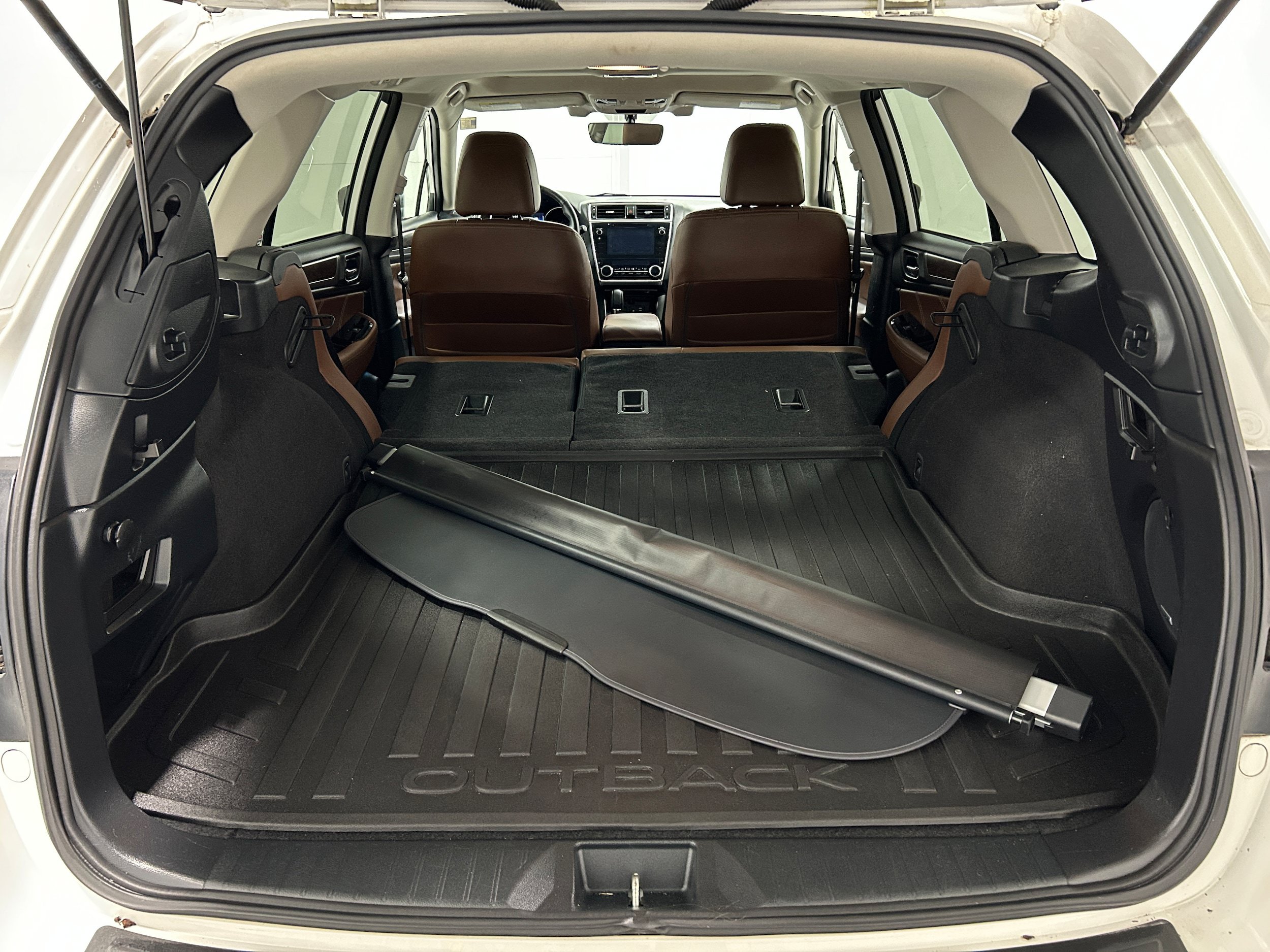 Used 2019 Subaru Outback 2.5i Touring AWD/4WD image 36