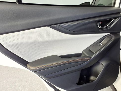 Used 2023 Subaru Crosstrek 2.5i Limited image 10