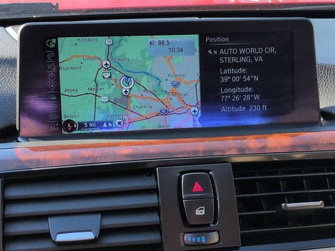 Used 2014 BMW 328i xDrive Sedan image 29