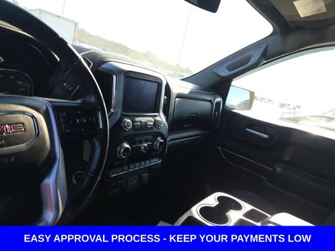 Used 2020 GMC Sierra 1500 Elevation w/ Elevation Value Package image 11