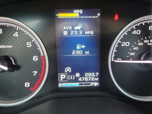 Used 2020 Subaru Forester Premium image 34