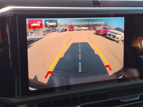 New 2026 Jeep Wrangler Unlimited Rubicon image 24