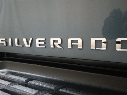 Used 2013 Chevrolet Silverado 2500 LT w/ Interior Plus Package AWD/4WD image 20