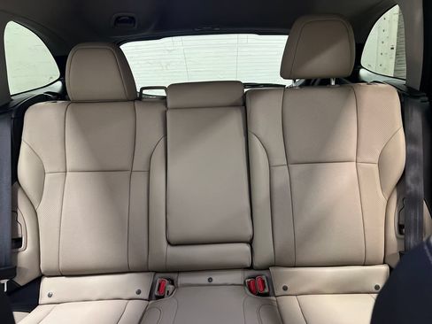 Used 2023 Subaru Outback Limited AWD/4WD image 26