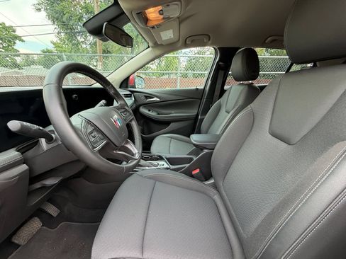 Used 2026 Buick Encore GX Preferred AWD/4WD image 24
