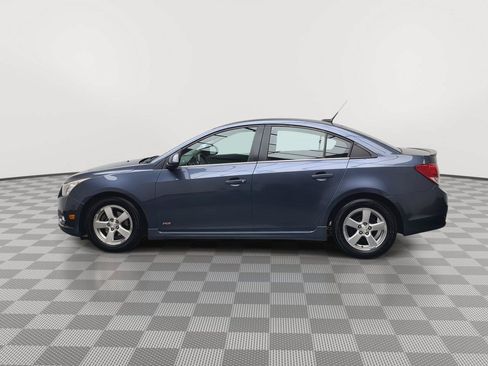 Used 2013 Chevrolet Cruze LT w/ All-Star Edition FWD image 31