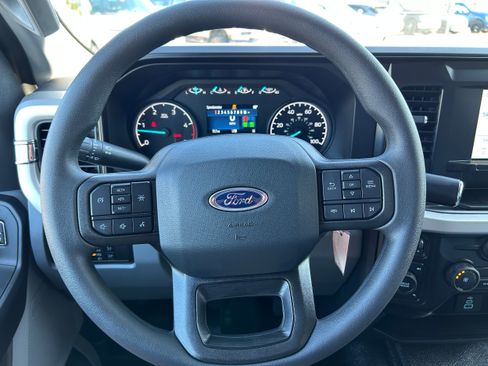 New 2026 Ford F550 4x4 Crew Cab image 48