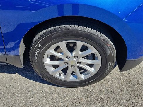 Used 2019 Chevrolet Equinox LT image 7