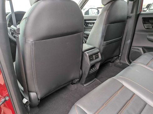 Used 2024 Honda CR-V Sport Touring image 18