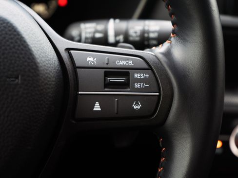 Used 2025 Honda CR-V Sport-L image 21