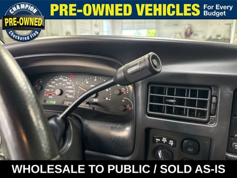 Used 2005 Ford Excursion Limited AWD/4WD image 16