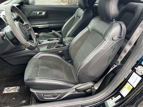 Used 2017 Ford Mustang Shelby GT350 image 28