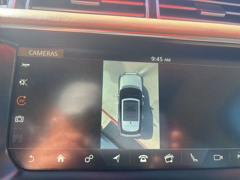 Used 2017 Land Rover Range Rover HSE image 87