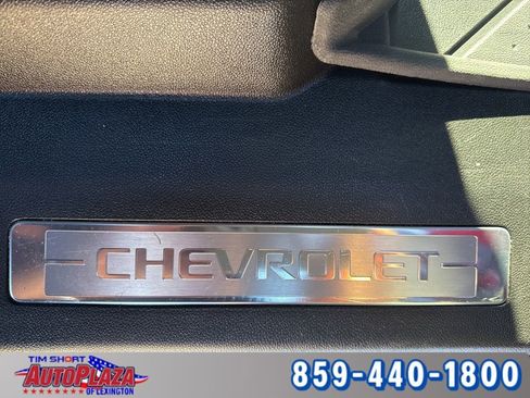 Used 2024 Chevrolet Tahoe Z71 image 66