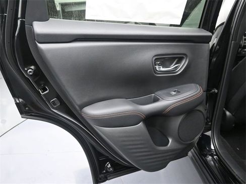 New 2026 Honda HR-V Sport image 24