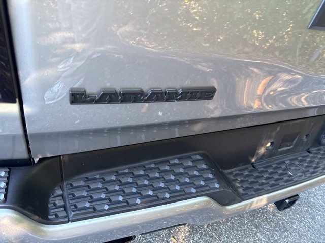 Used 2025 RAM 1500 Laramie w/ Night Edition AWD/4WD image 20