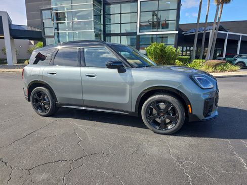 New 2026 MINI Cooper Countryman S image 2