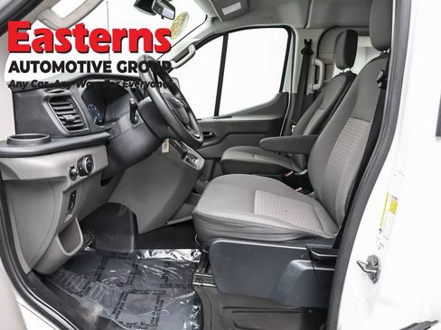 Used 2023 Ford Transit 350 XLT RWD image 13