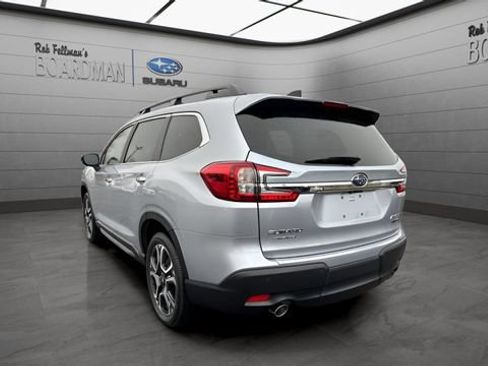 New 2026 Subaru Ascent Touring image 8