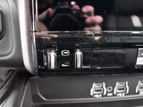 New 2026 RAM 2500 Rebel image 42