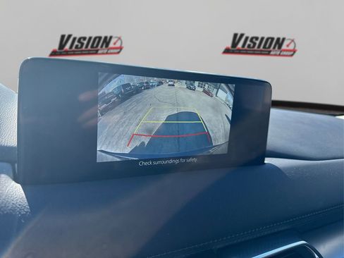 Used 2024 MAZDA CX-5 AWD 2.5 S w/ Select Package image 32