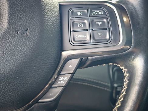 Used 2019 RAM 2500 Limited AWD/4WD image 28