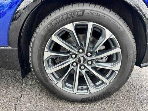 New 2026 Cadillac Lyriq Premium Sport w/ LPO, Floor Liner Package image 14