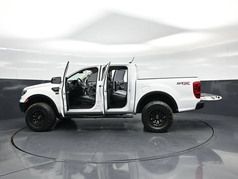Certified 2021 Ford Ranger XL w/ Equipment Group 101A High RWD image 28