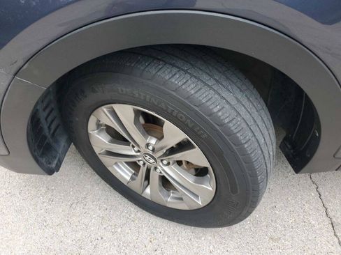 Used 2013 Hyundai Santa Fe Sport FWD image 13