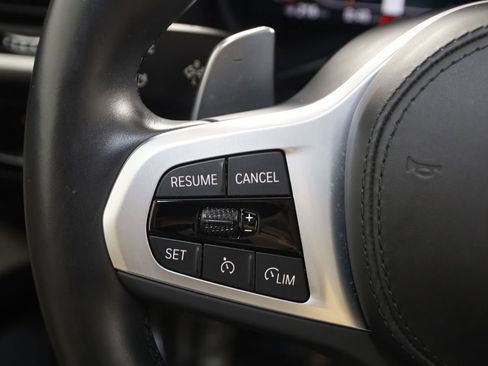 Used 2023 BMW X3 xDrive30i w/ M Sport Package AWD/4WD image 34
