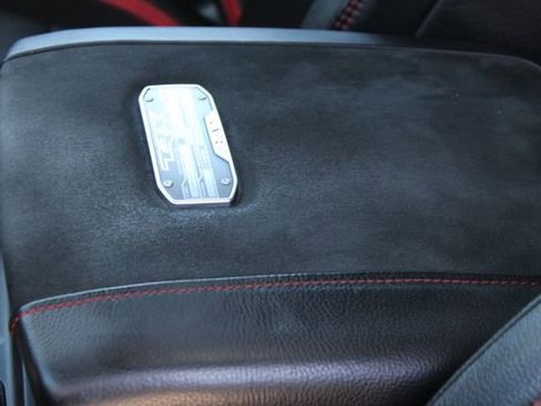 Used 2023 RAM 1500 TRX w/ TRX Level 2 Equipment Group AWD/4WD image 50