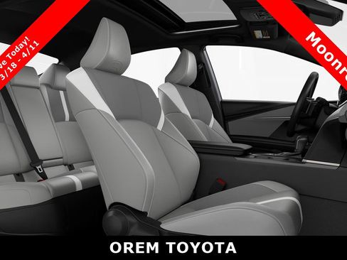 New 2026 Toyota Camry SE image 20