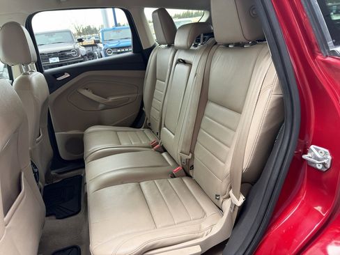 Used 2016 Ford Escape Titanium image 34