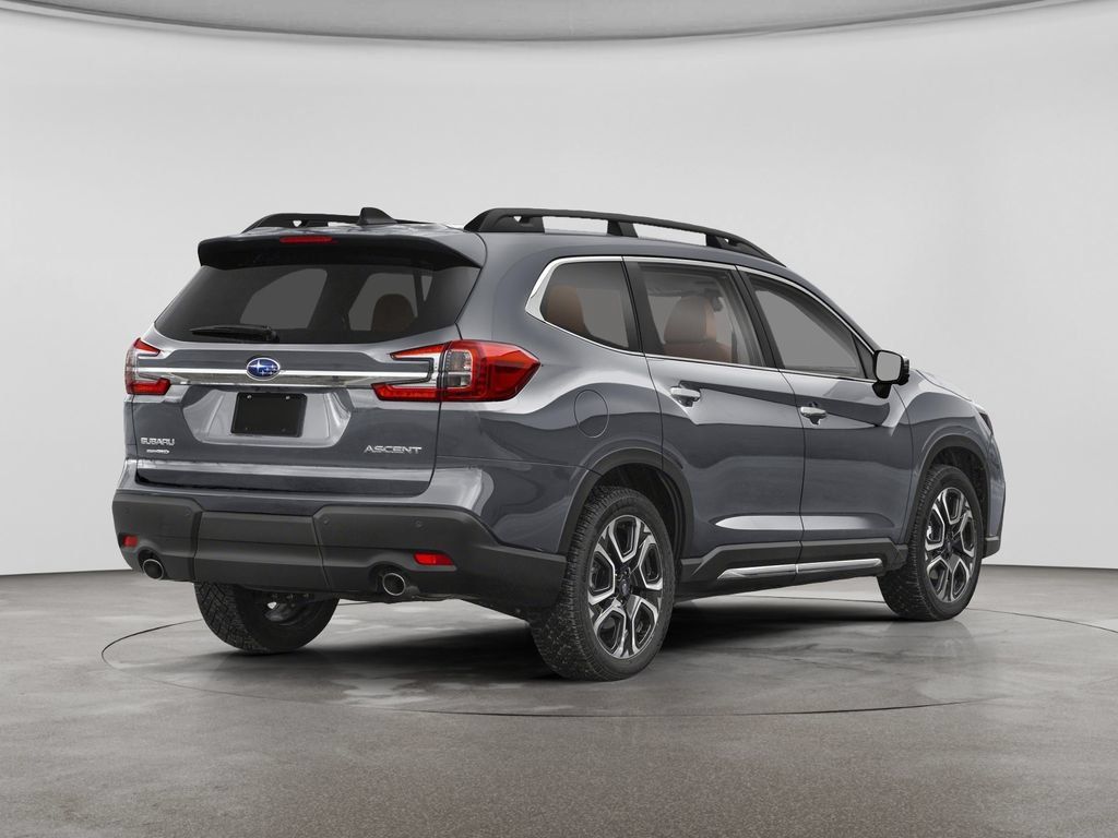 Used 2024 Subaru Ascent Touring AWD/4WD image 2