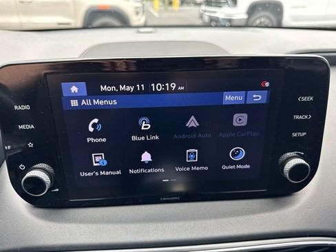 Used 2022 Hyundai Santa Fe SEL FWD image 16