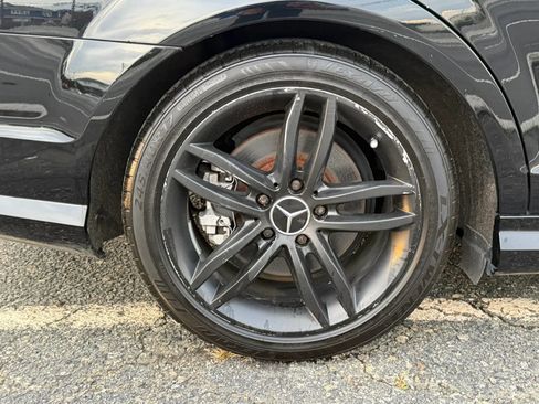 Used 2013 Mercedes-Benz C 300 4MATIC Sedan w/ Premium 1 Pkg image 28